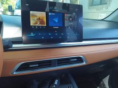 BYD e2 Luxury - ფოტო 9