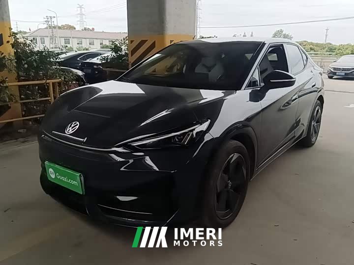 Volkswagen Zhongyou 06 2024 Facelift Ultra Long Range Edition - ავტომობილი ჩინეთიდან