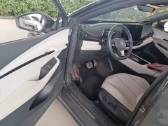 Volkswagen Zhongyou 06 2024 Facelift Ultra Long Range Edition - ფოტო 12