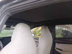 Volkswagen Zhongyou 06 2024 Facelift Ultra Long Range Edition - ფოტო 14