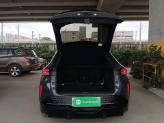 Volkswagen Zhongyou 06 2024 Facelift Ultra Long Range Edition - ფოტო 15