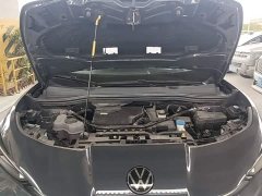 Volkswagen Zhongyou 06 2024 Facelift Ultra Long Range Edition - ფოტო 16