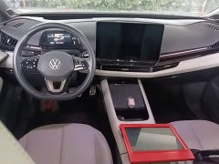 Volkswagen Zhongyou 06 2024 Facelift Ultra Long Range Edition - ფოტო 6