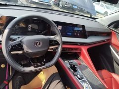 Changan CS75PLUS Second Generation 1.5T Automatic Premium Edition - ფოტო 10