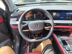 Changan CS75PLUS Second Generation 1.5T Automatic Premium Edition - ფოტო 11