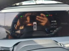 Changan CS75PLUS Second Generation 1.5T Automatic Premium Edition - ფოტო 12