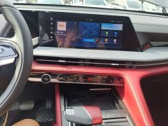 Changan CS75PLUS Second Generation 1.5T Automatic Premium Edition - ფოტო 13