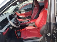 Changan CS75PLUS Second Generation 1.5T Automatic Premium Edition - ფოტო 15