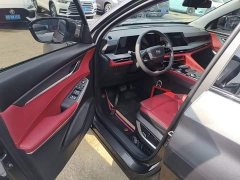 Changan CS75PLUS Second Generation 1.5T Automatic Premium Edition - ფოტო 16