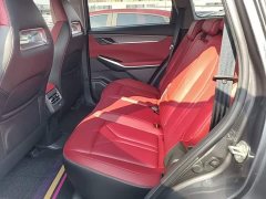 Changan CS75PLUS Second Generation 1.5T Automatic Premium Edition - ფოტო 17