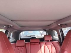 Changan CS75PLUS Second Generation 1.5T Automatic Premium Edition - ფოტო 18