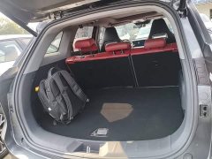 Changan CS75PLUS Second Generation 1.5T Automatic Premium Edition - ფოტო 19