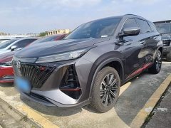 Changan CS75PLUS Second Generation 1.5T Automatic Premium Edition - ფოტო 2