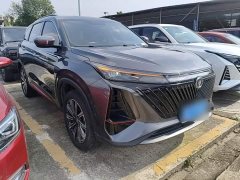 Changan CS75PLUS Second Generation 1.5T Automatic Premium Edition - ფოტო 4
