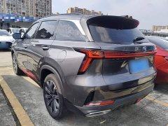 Changan CS75PLUS Second Generation 1.5T Automatic Premium Edition - ფოტო 5