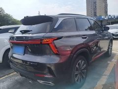 Changan CS75PLUS Second Generation 1.5T Automatic Premium Edition - ფოტო 7