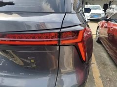 Changan CS75PLUS Second Generation 1.5T Automatic Premium Edition - ფოტო 8