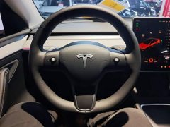 Tesla Model Y Rear-Wheel Drive - ფოტო 11