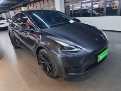 Tesla Model Y Rear-Wheel Drive - ფოტო 4