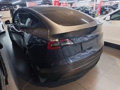 Tesla Model Y Rear-Wheel Drive - ფოტო 5
