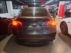 Tesla Model Y Rear-Wheel Drive - ფოტო 6