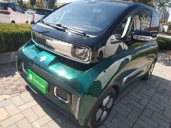 Wuling Baojun KiWi EV Designer Lite Edition Ternary Lithium - ფოტო 1