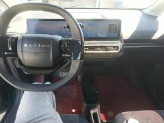 Wuling Baojun KiWi EV Designer Lite Edition Ternary Lithium - ფოტო 10