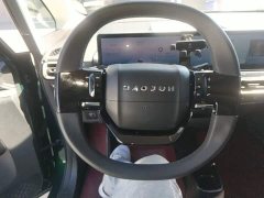 Wuling Baojun KiWi EV Designer Lite Edition Ternary Lithium - ფოტო 11