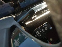 Wuling Baojun KiWi EV Designer Lite Edition Ternary Lithium - ფოტო 14