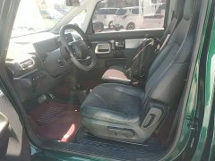Wuling Baojun KiWi EV Designer Lite Edition Ternary Lithium - ფოტო 15