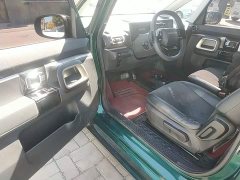 Wuling Baojun KiWi EV Designer Lite Edition Ternary Lithium - ფოტო 16