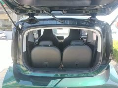 Wuling Baojun KiWi EV Designer Lite Edition Ternary Lithium - ფოტო 19