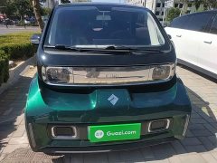 Wuling Baojun KiWi EV Designer Lite Edition Ternary Lithium - ფოტო 3