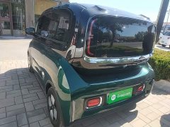 Wuling Baojun KiWi EV Designer Lite Edition Ternary Lithium - ფოტო 5