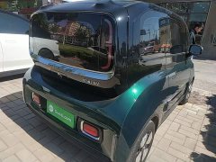 Wuling Baojun KiWi EV Designer Lite Edition Ternary Lithium - ფოტო 7