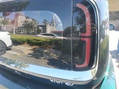 Wuling Baojun KiWi EV Designer Lite Edition Ternary Lithium - ფოტო 8