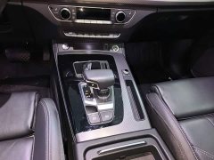 Audi Q5L 40 TFSI Luxury Dynamic - ფოტო 14