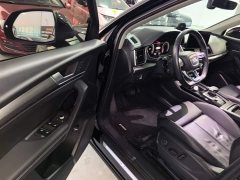 Audi Q5L 40 TFSI Luxury Dynamic - ფოტო 16