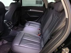 Audi Q5L 40 TFSI Luxury Dynamic - ფოტო 17