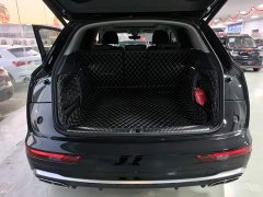 Audi Q5L 40 TFSI Luxury Dynamic - ფოტო 19