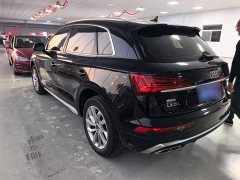 Audi Q5L 40 TFSI Luxury Dynamic - ფოტო 5