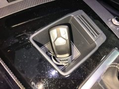 Audi Q5L 40 TFSI Luxury Dynamic - ფოტო 9