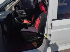 Wuling Hongguang PLUS 2020 1.5L Manual Standard 5-Seater - ფოტო 11