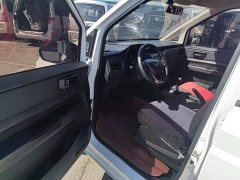 Wuling Hongguang PLUS 2020 1.5L Manual Standard 5-Seater - ფოტო 12