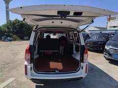 Wuling Hongguang PLUS 2020 1.5L Manual Standard 5-Seater - ფოტო 15