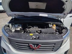 Wuling Hongguang PLUS 2020 1.5L Manual Standard 5-Seater - ფოტო 16
