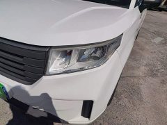 Wuling Hongguang PLUS 2020 1.5L Manual Standard 5-Seater - ფოტო 18