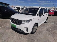 Wuling Hongguang PLUS 2020 1.5L Manual Standard 5-Seater - ფოტო 2