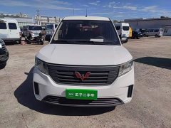 Wuling Hongguang PLUS 2020 1.5L Manual Standard 5-Seater - ფოტო 3