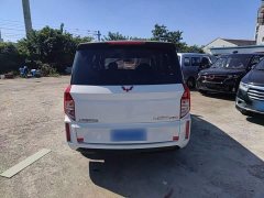 Wuling Hongguang PLUS 2020 1.5L Manual Standard 5-Seater - ფოტო 4